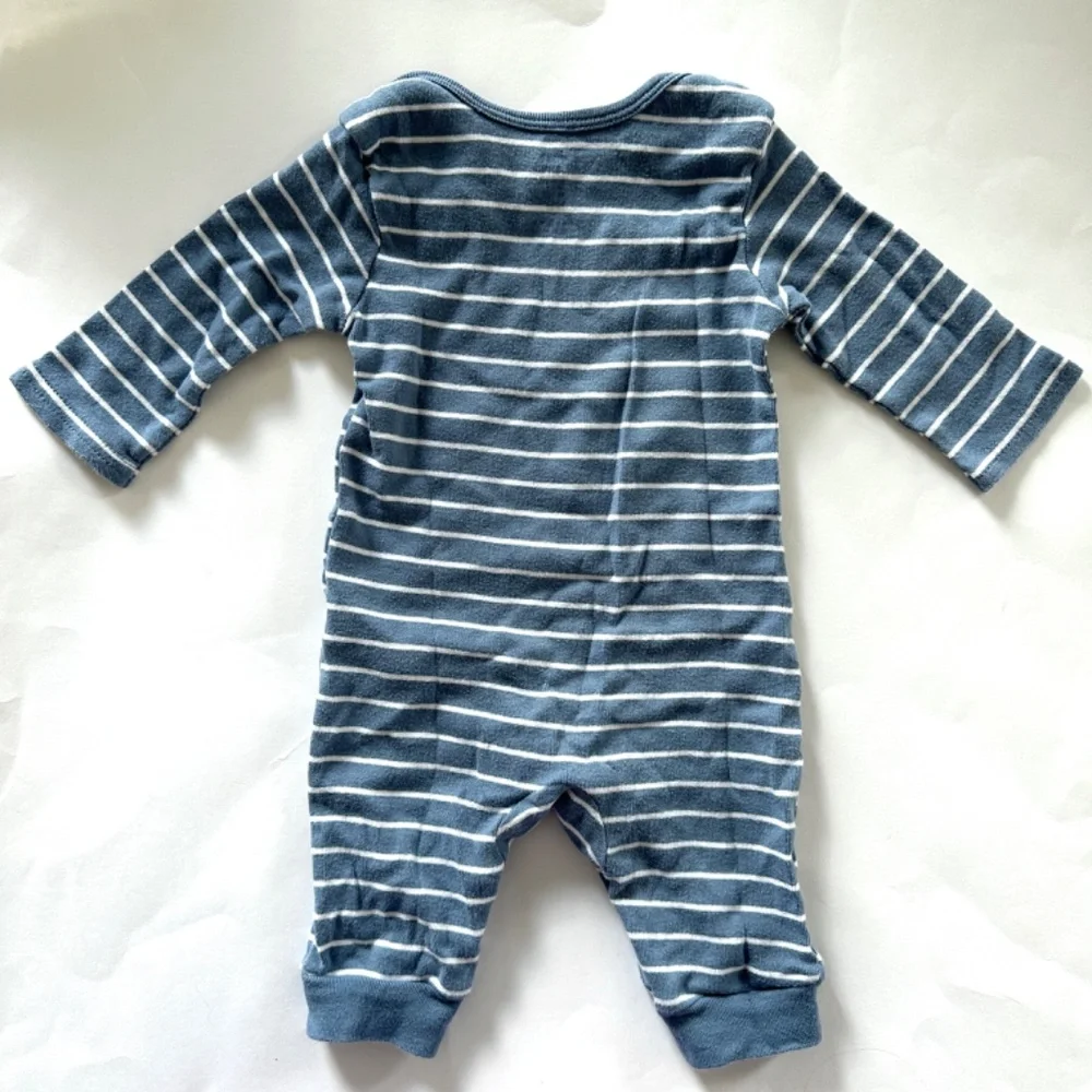 Carters bundle baby